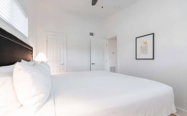photo 5 of Piet Furnished Apartments