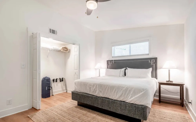 photo 2 of Piet Furnished Apartments