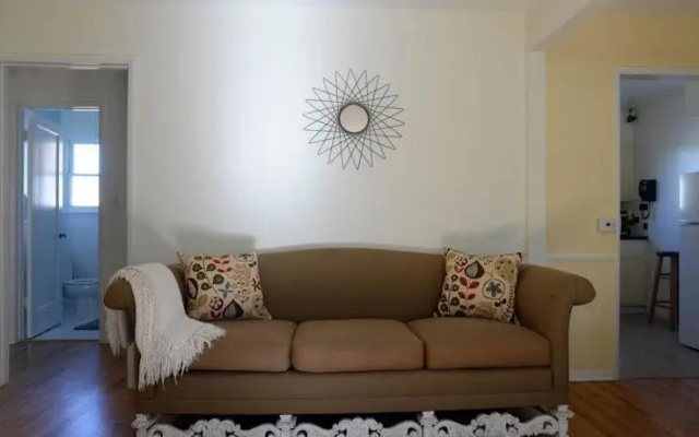 photo 4 of West LA Bungalow