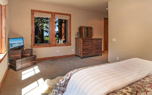 photo 3 of West Lake Serenity 180 Degree Lake Views