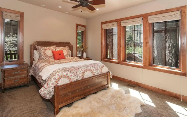 photo 5 of West Lake Serenity 180 Degree Lake Views
