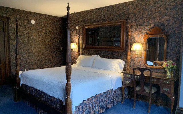 photo 5 of West Lane Inn