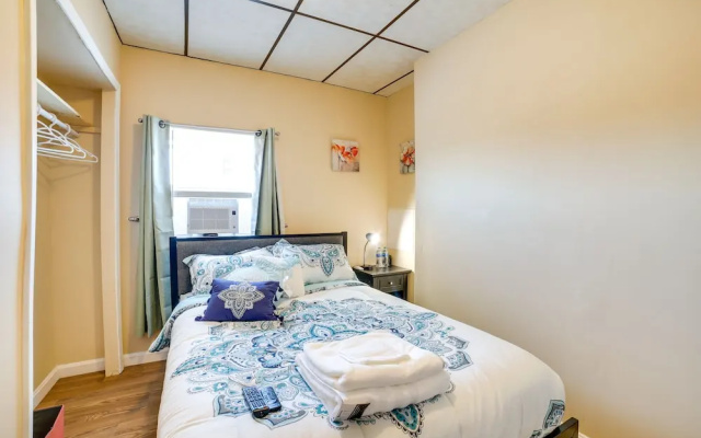 photo 5 of West Oakland Home - 2 Mi to Downtown Pittsburgh!