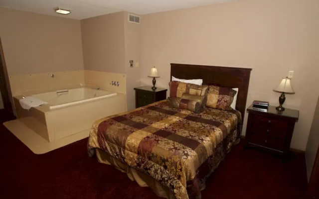 photo 2 of West Oaks Resort