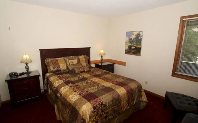 photo 4 of West Oaks Resort