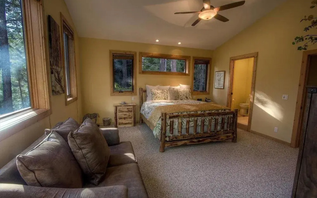 photo 2 of Gorgeous on the West Shore of Lake Tahoe by RedAwning