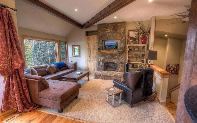 photo 4 of Gorgeous on the West Shore of Lake Tahoe by RedAwning