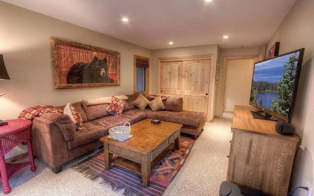 photo 5 of Gorgeous on the West Shore of Lake Tahoe by RedAwning