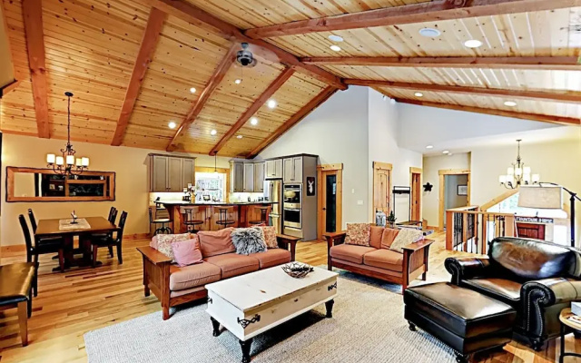 photo 2 of West Shore Retreat - 3 Br Home