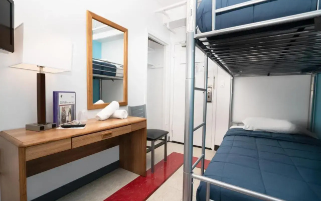 photo 4 of West Side YMCA Hostel