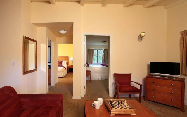 photo 3 of West Sonoma Inn & Spa