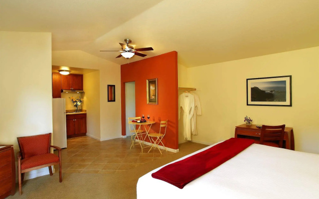 photo 5 of West Sonoma Inn & Spa