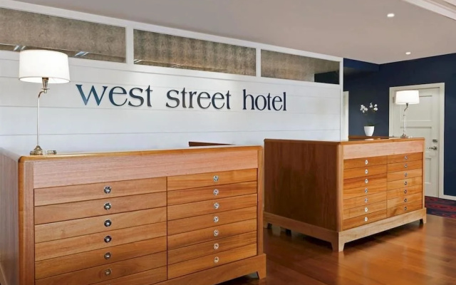photo 2 of West Street Hotel