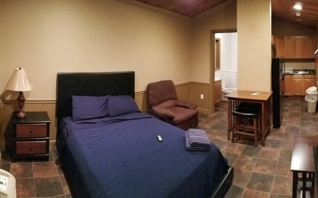 photo 4 of West Texas Lodge