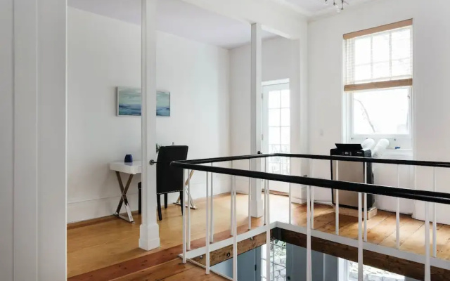 photo 4 of West Village 5BR Townhome & Private Yard