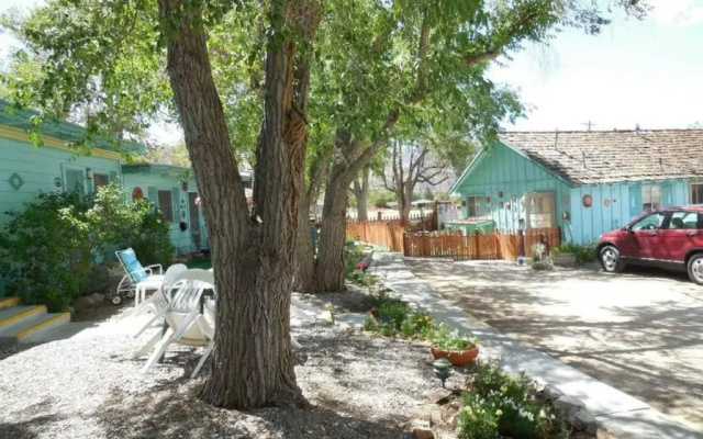 photo 4 of West Walker Motel