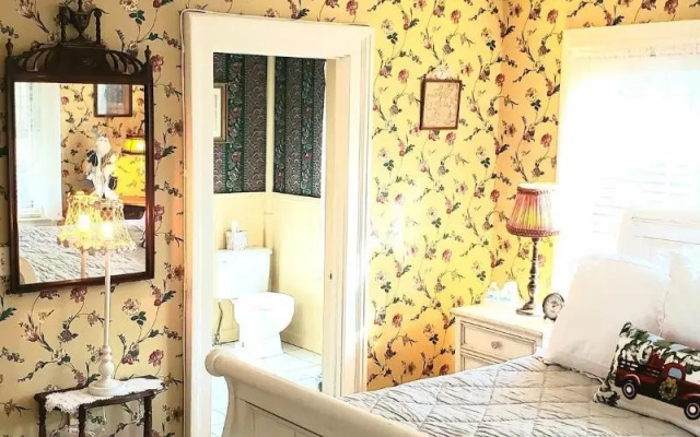 photo 2 of Westbrook Inn B&B