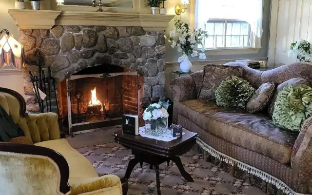 photo 5 of Westbrook Inn B&B