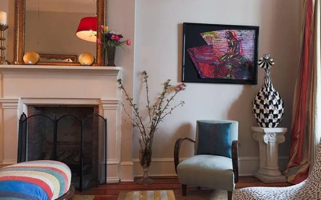 photo 2 of Westcott House B&B