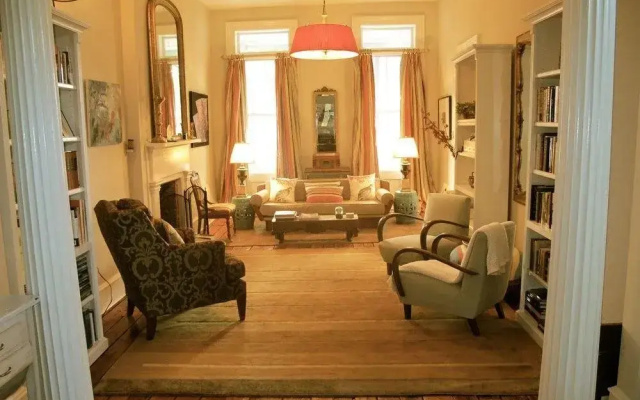 photo 3 of Westcott House B&B