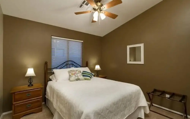 photo 3 of Western Belle By Signature Vacation Rentals