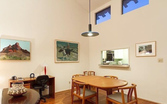 photo 4 of Western Gallery By Signature Vacation Rentals