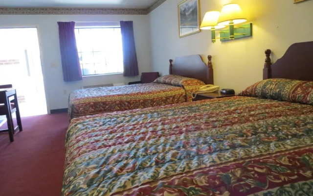 photo 3 of Western Inn