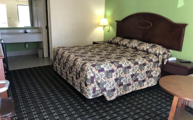 photo 5 of Western Inn