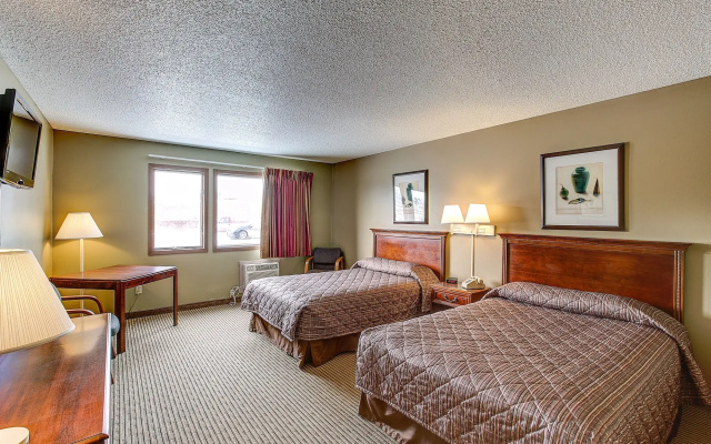 photo 4 of Western Inn