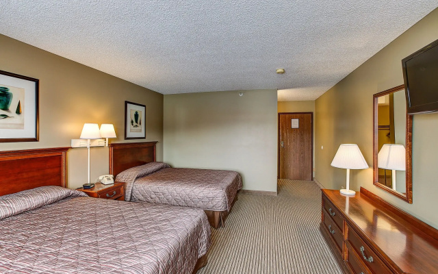 photo 5 of Western Inn