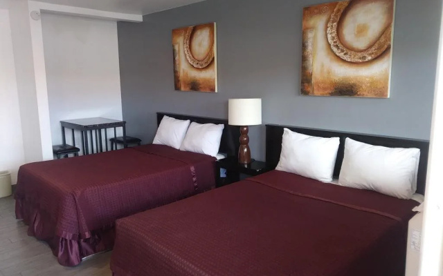 photo 5 of Western Lodge