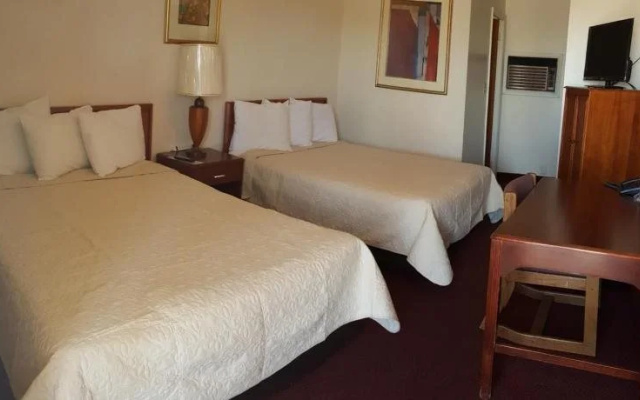 photo 5 of Western Motor Inn