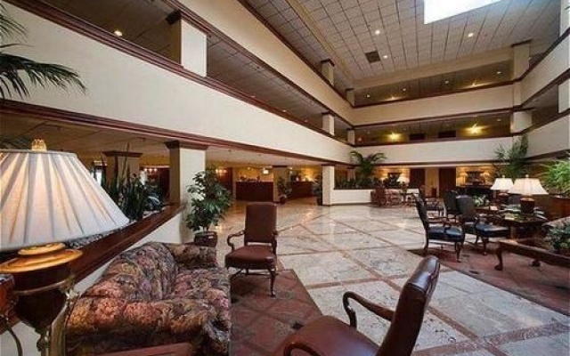 photo 2 of Westford Regency Inn & Conference Center