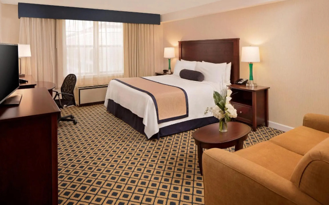 photo 3 of Westford Regency Inn & Conference Center
