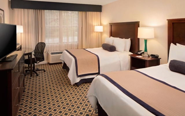 photo 5 of Westford Regency Inn & Conference Center