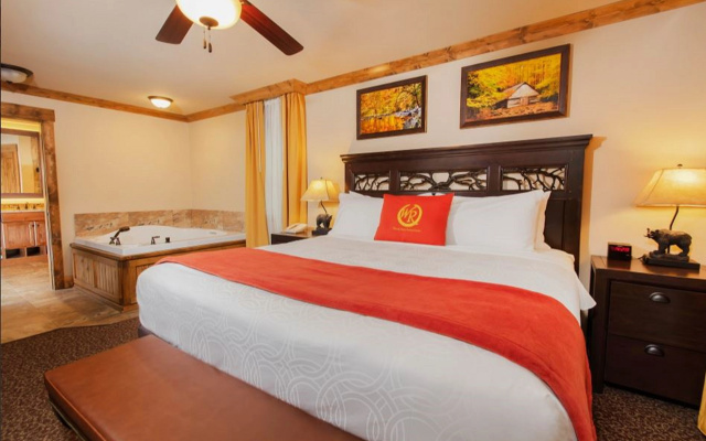 photo 3 of Westgate Branson Woods Resort and Cabins
