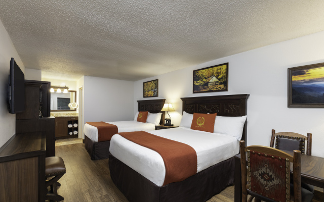 photo 4 of Westgate Branson Woods Resort and Cabins