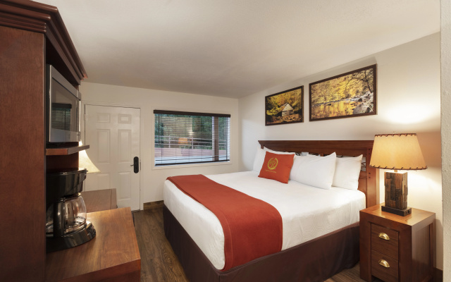 photo 5 of Westgate Branson Woods Resort and Cabins