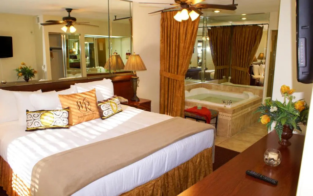 photo 4 of Westgate Flamingo Bay Resort