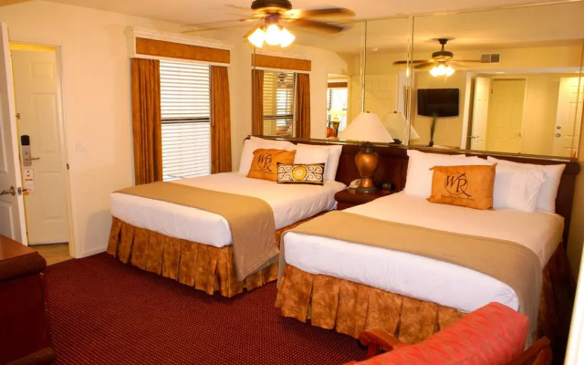 photo 5 of Westgate Flamingo Bay Resort