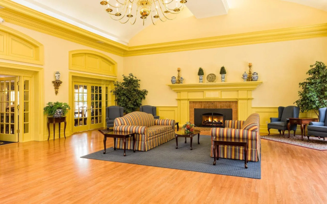 photo 2 of Westgate Historic Williamsburg Resort