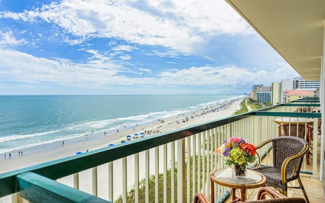 photo 4 of Westgate Myrtle Beach Oceanfront 828-94