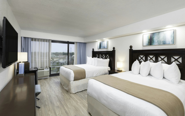 photo 5 of Westgate Myrtle Beach Oceanfront Resort