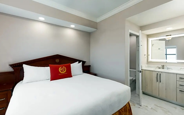 photo 3 of Westgate Palace Hotel / Universal / I-Drive