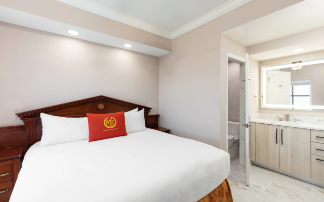 photo 5 of Westgate Palace Resort
