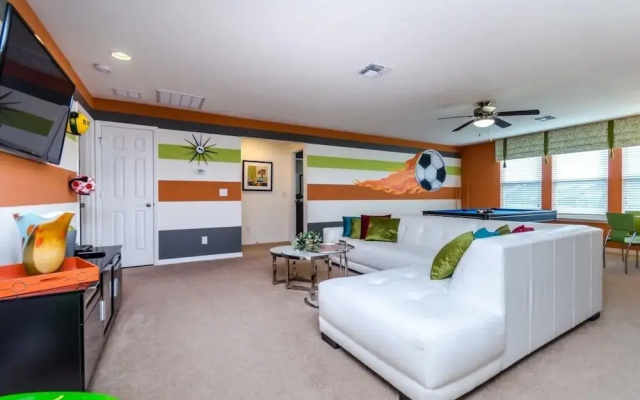 photo 4 of Westhaven 1214 - Seven Bedroom Villa with Private Pool