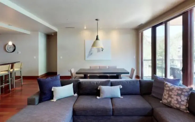 photo 5 of Westhaven 3 Bedroom Luxury Condo in Cascade Village, Steps to Chair Lift
