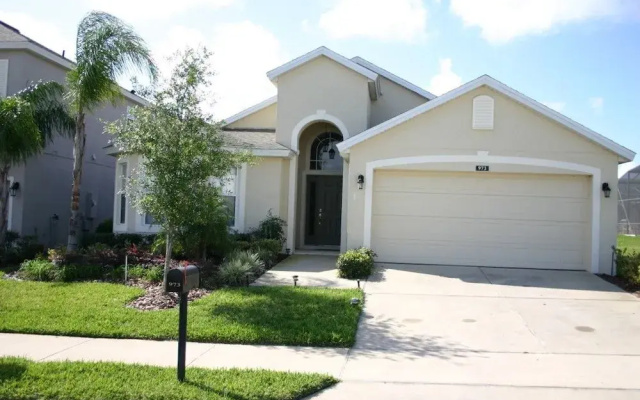 photo 5 of Westhaven 973 - Four Bedroom Villa with Private Pool