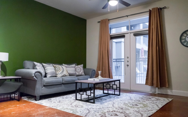 photo 2 of Westheimer 238 Apartments
