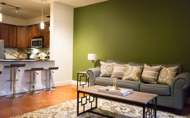 photo 3 of Westheimer 238 Apartments